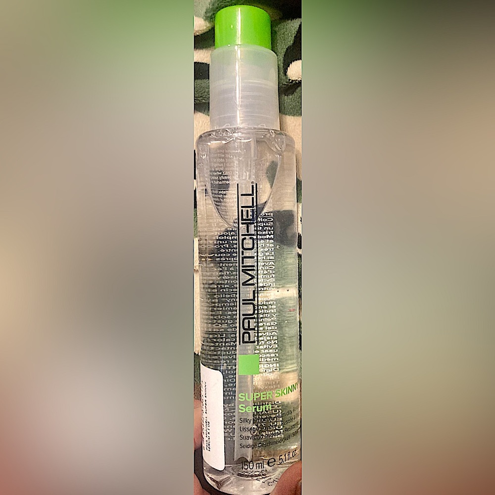 Paul Mitchell Super Skinny Serum *NEW*
